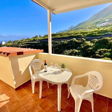 Apartamento F&M 'Con Terraza Y Tranquilidad' La Laguna  Exterior foto