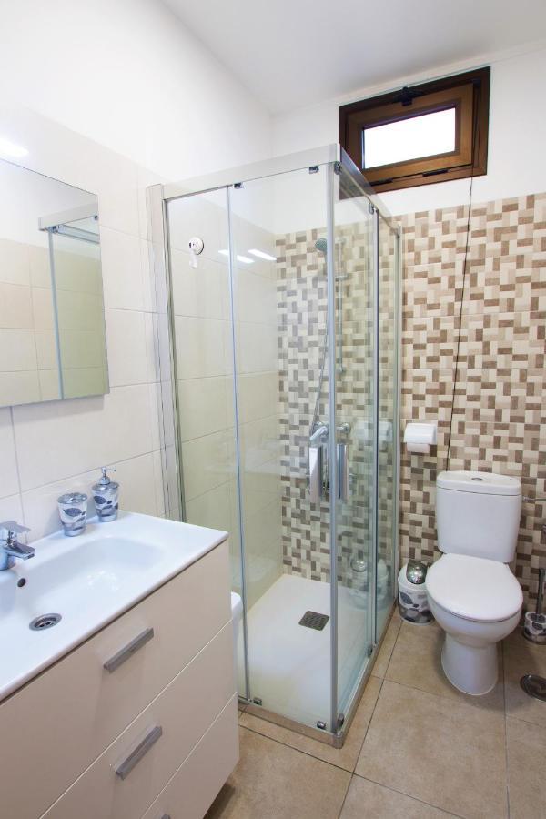 Apartamento F&M 'Con Terraza Y Tranquilidad' La Laguna  Exterior foto