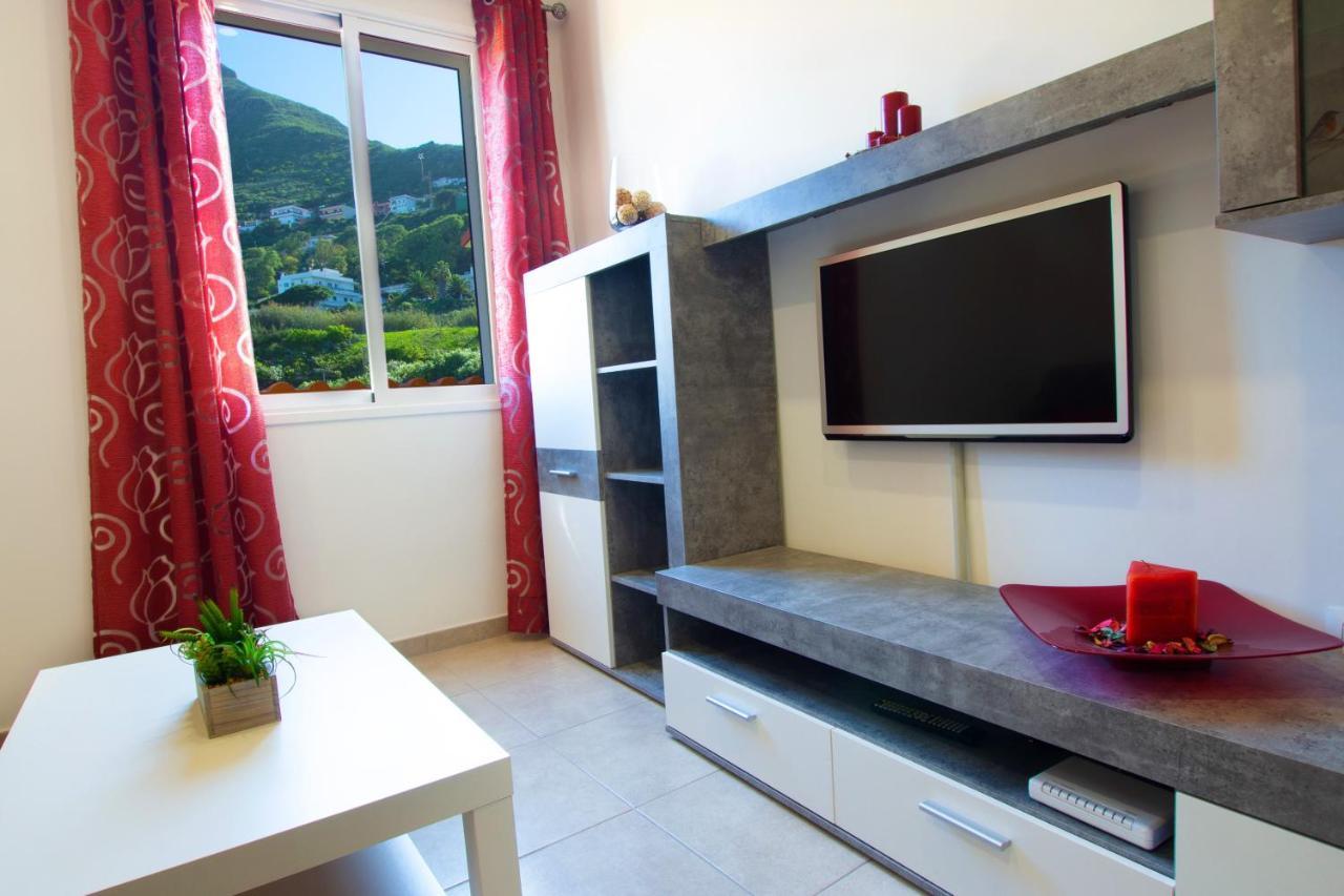 Apartamento F&M 'Con Terraza Y Tranquilidad' La Laguna  Exterior foto