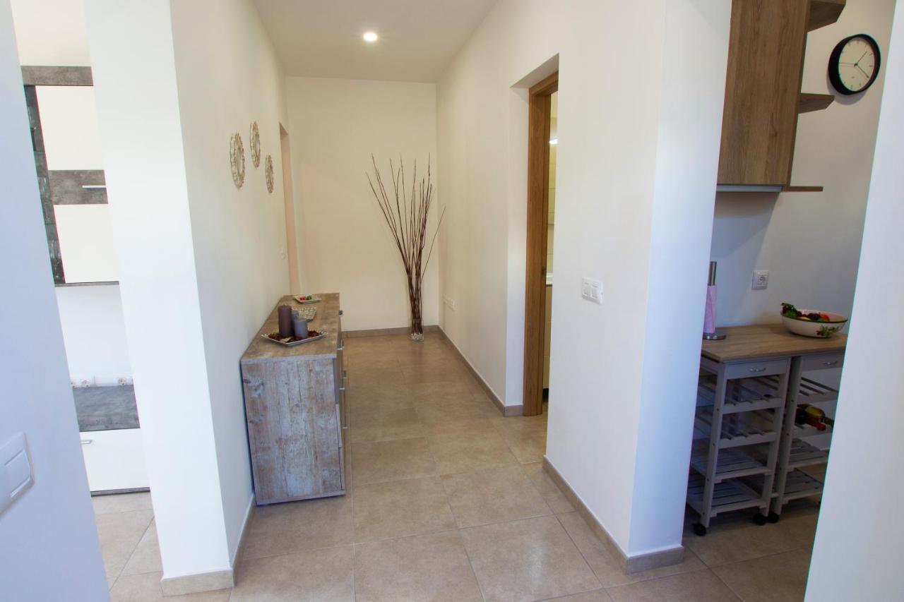 Apartamento F&M 'Con Terraza Y Tranquilidad' La Laguna  Exterior foto