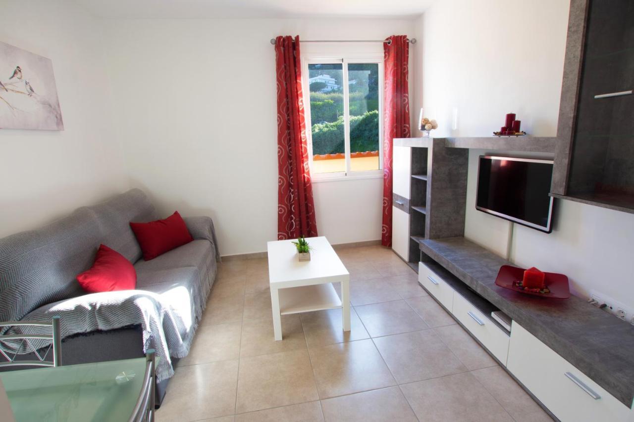 Apartamento F&M 'Con Terraza Y Tranquilidad' La Laguna  Exterior foto